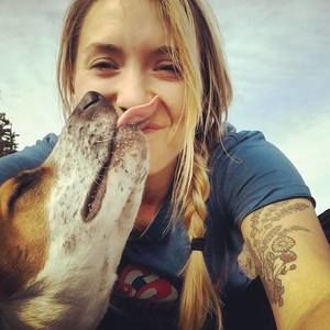 Meet your Posher, Kendall